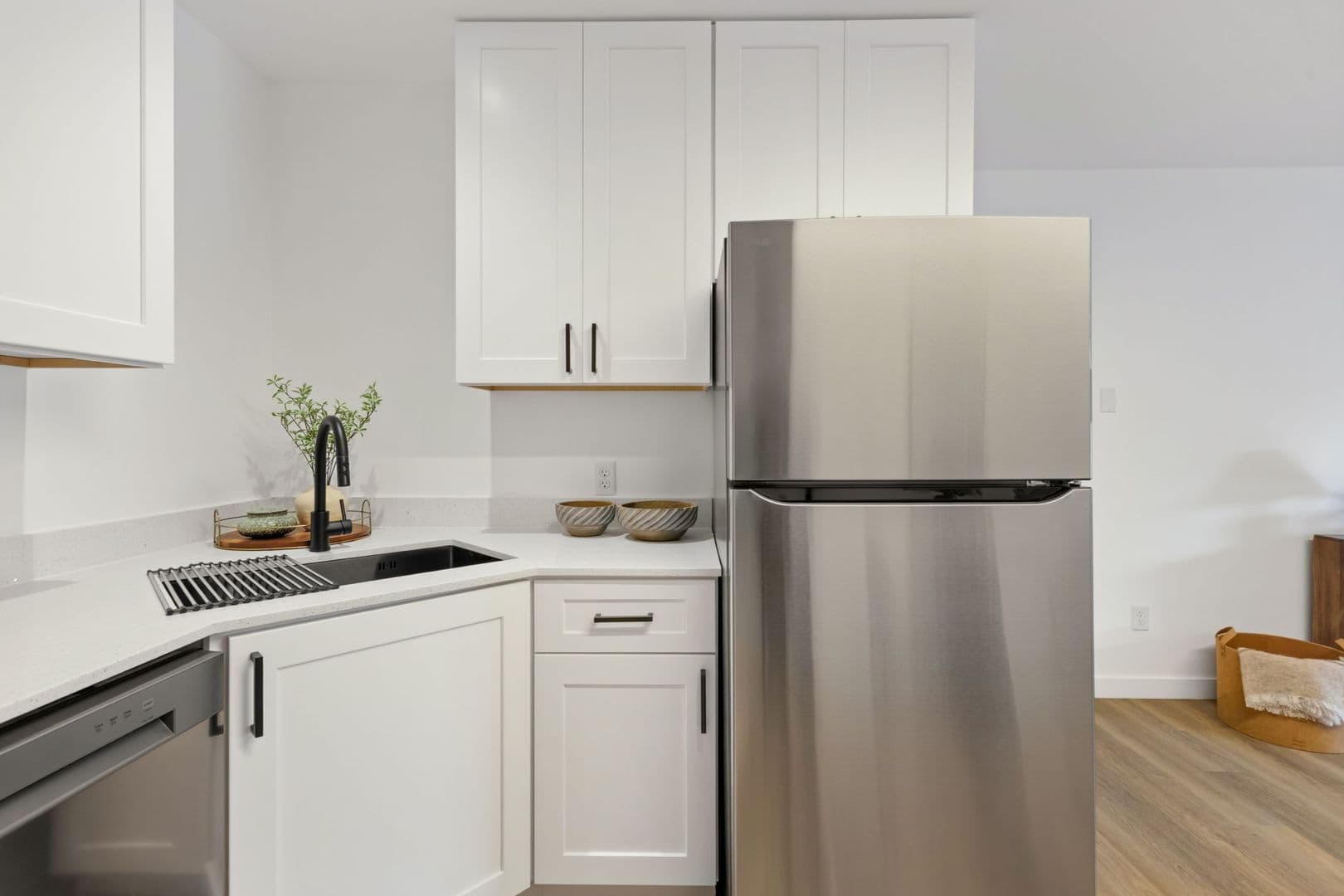 Greeley Apartment: 1001 Cranford Place
