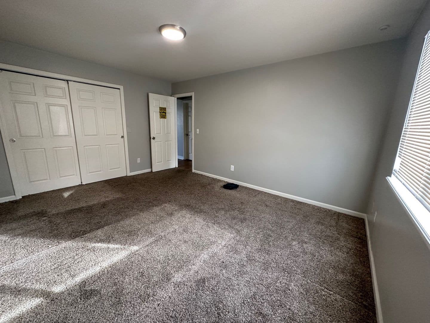Greeley Apartment: 805 16th Street
