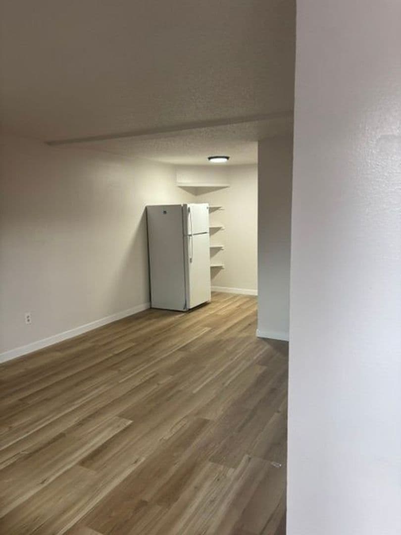 Fort Collins Apartment: 112 Rutgers Avenue