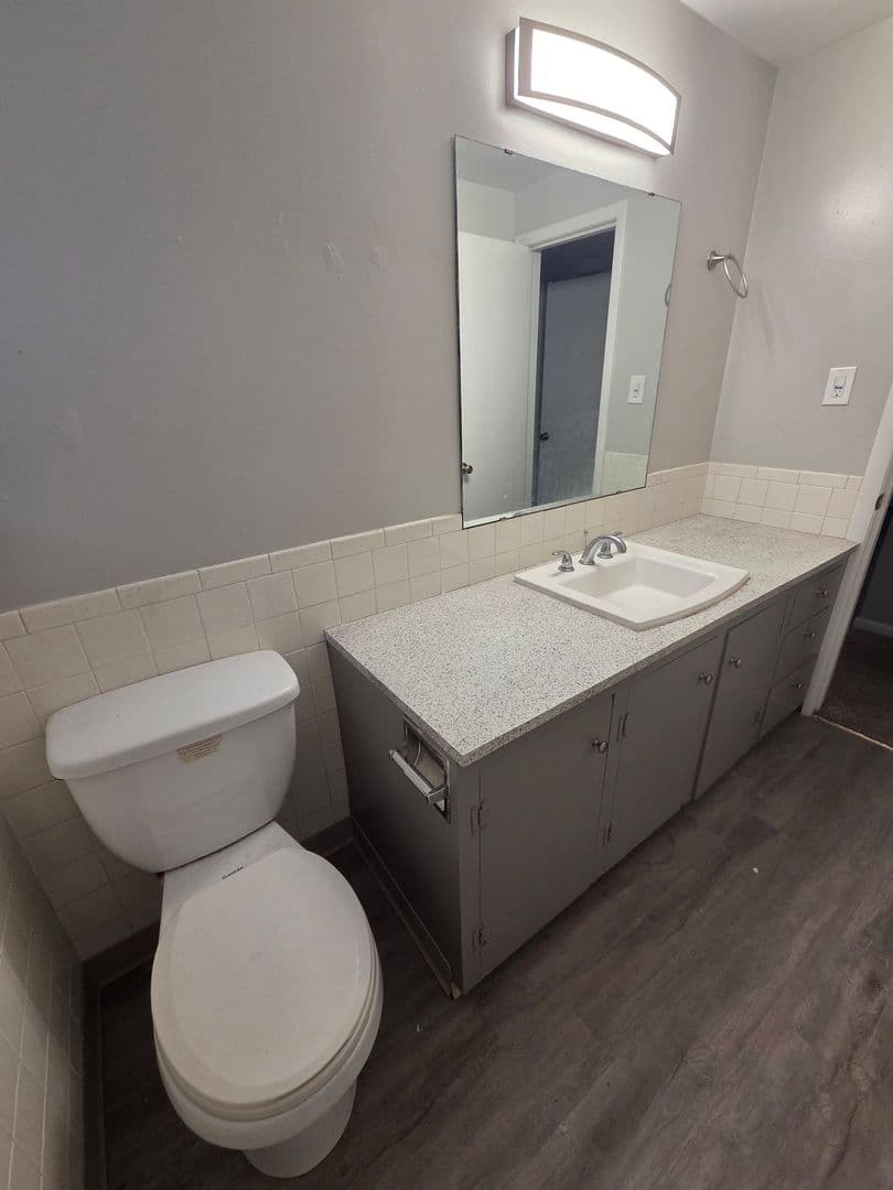 Greeley Apartment: 1224 12th Street