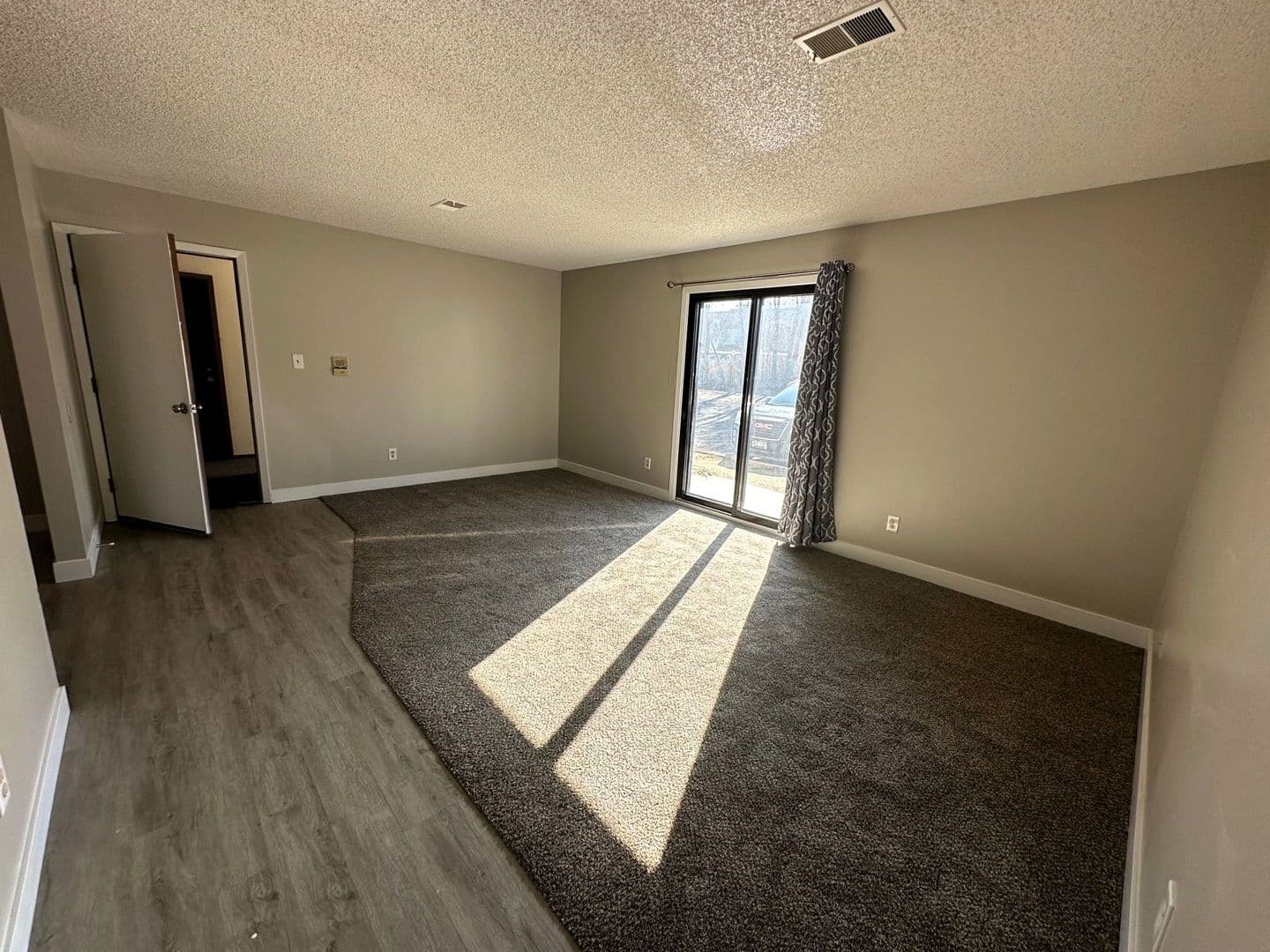 Greeley Apartment: 705 26th Avenue