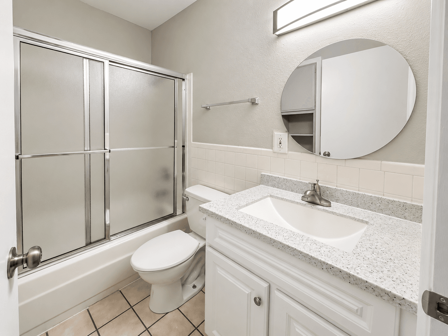 Greeley Apartment: 1303 9th Avenue