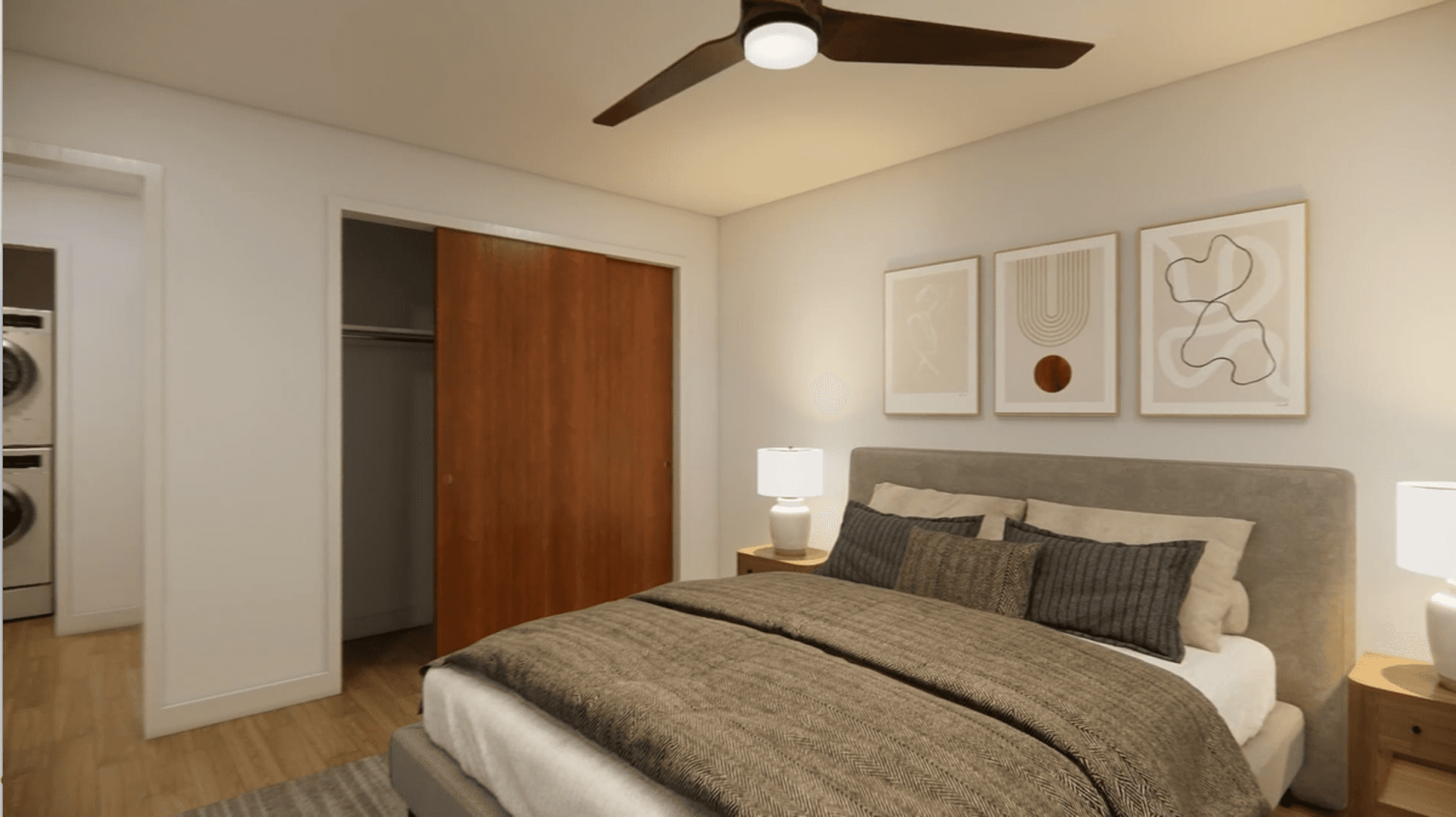 Greeley Apartment: 1001 Cranford Place