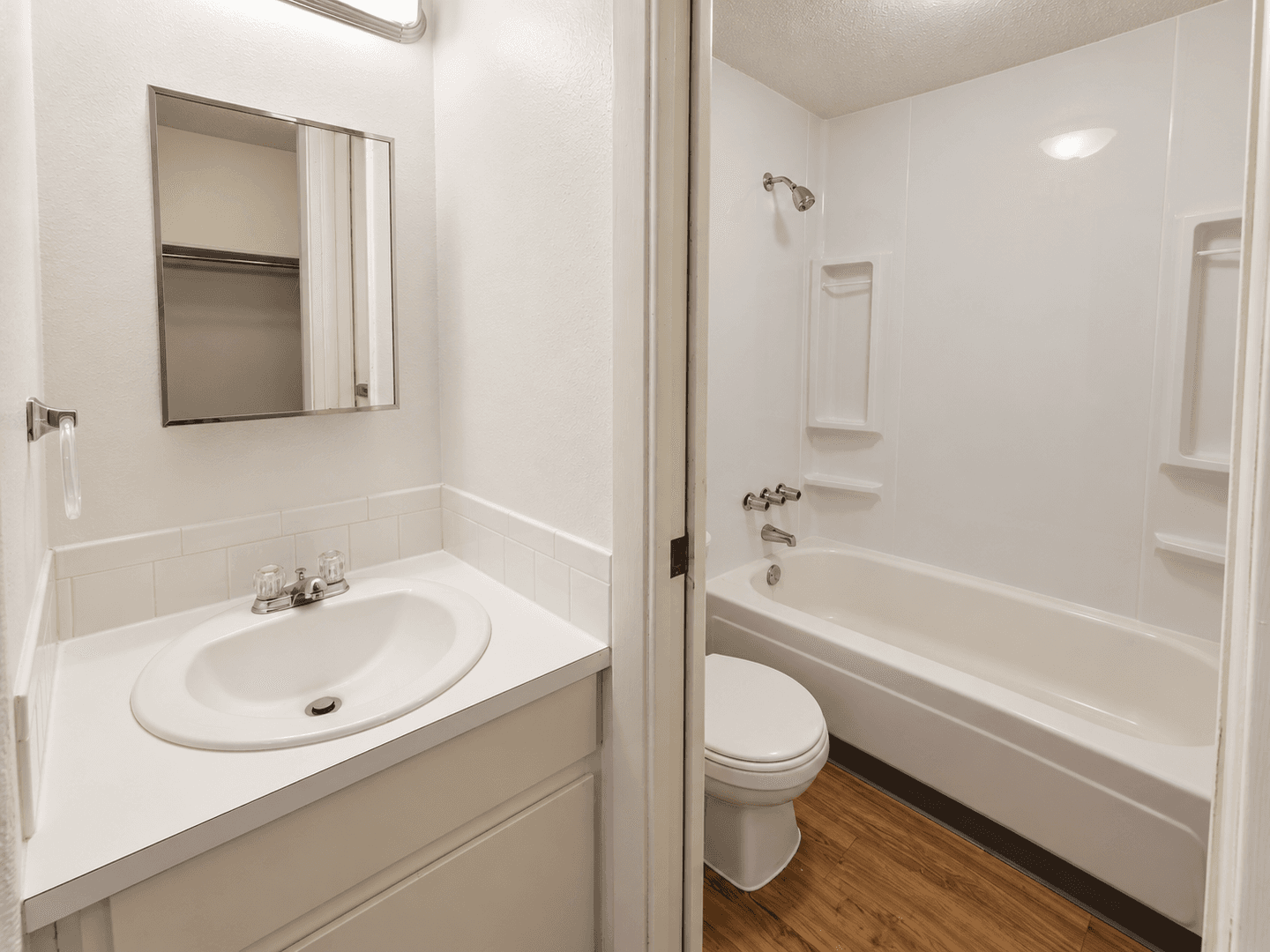 Fort Collins Apartment: 112 Rutgers Avenue