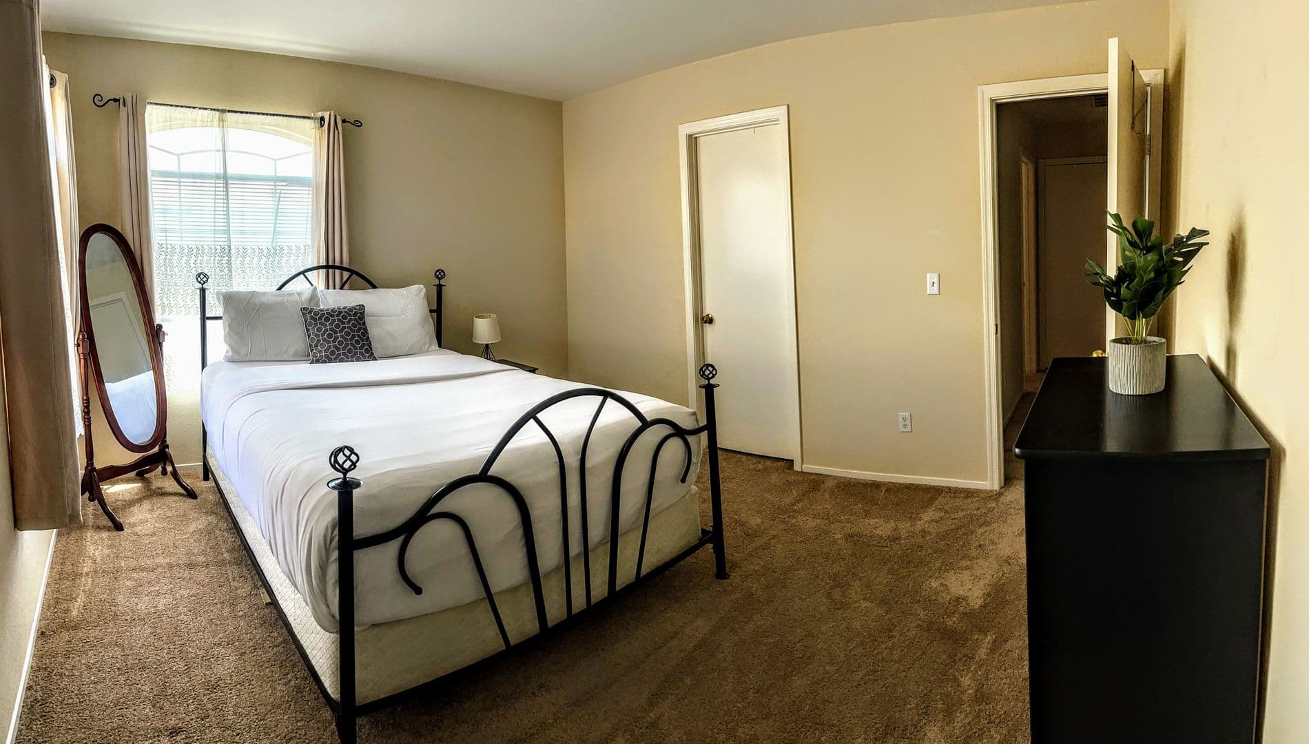 Las Vegas Townhome: 2760 Stargate St