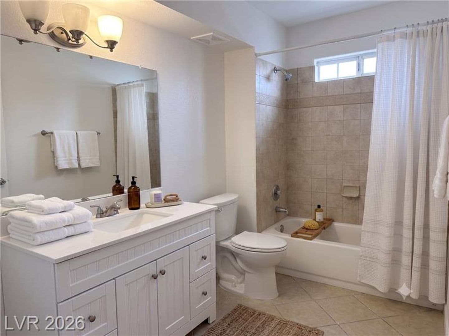 Las Vegas Apartment: 3455 Erva St Unit #122
