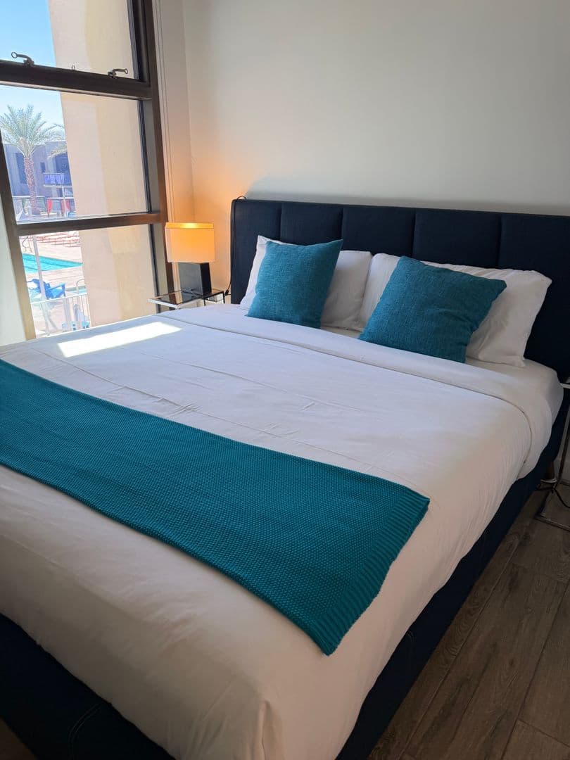 Las Vegas Apartment: 353 East Bonneville Ave