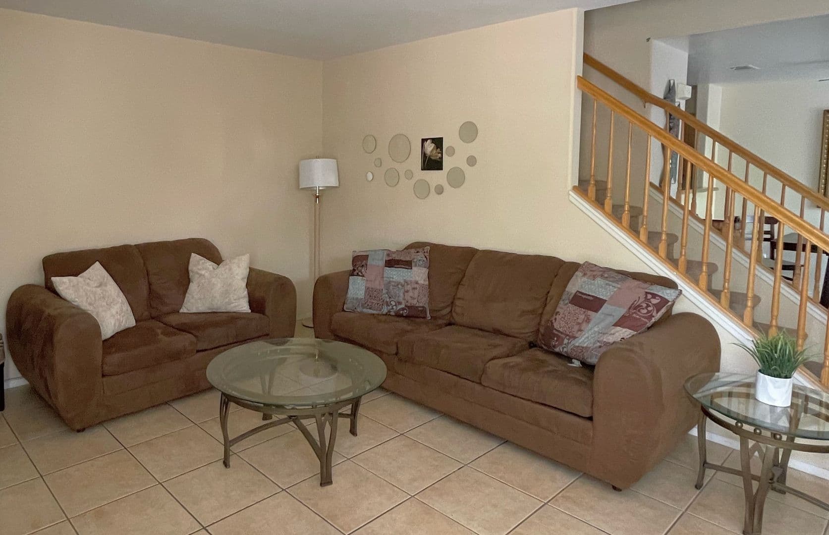 Las Vegas Townhome: 2760 Stargate St