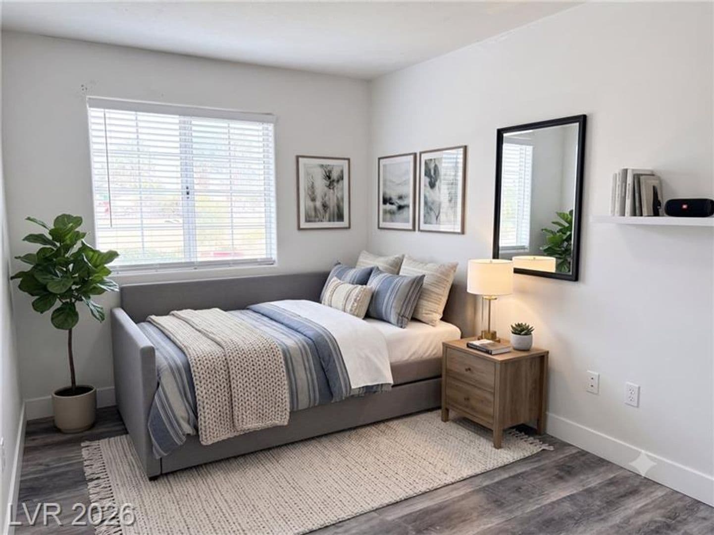 Las Vegas Apartment: 3455 Erva St Unit #122