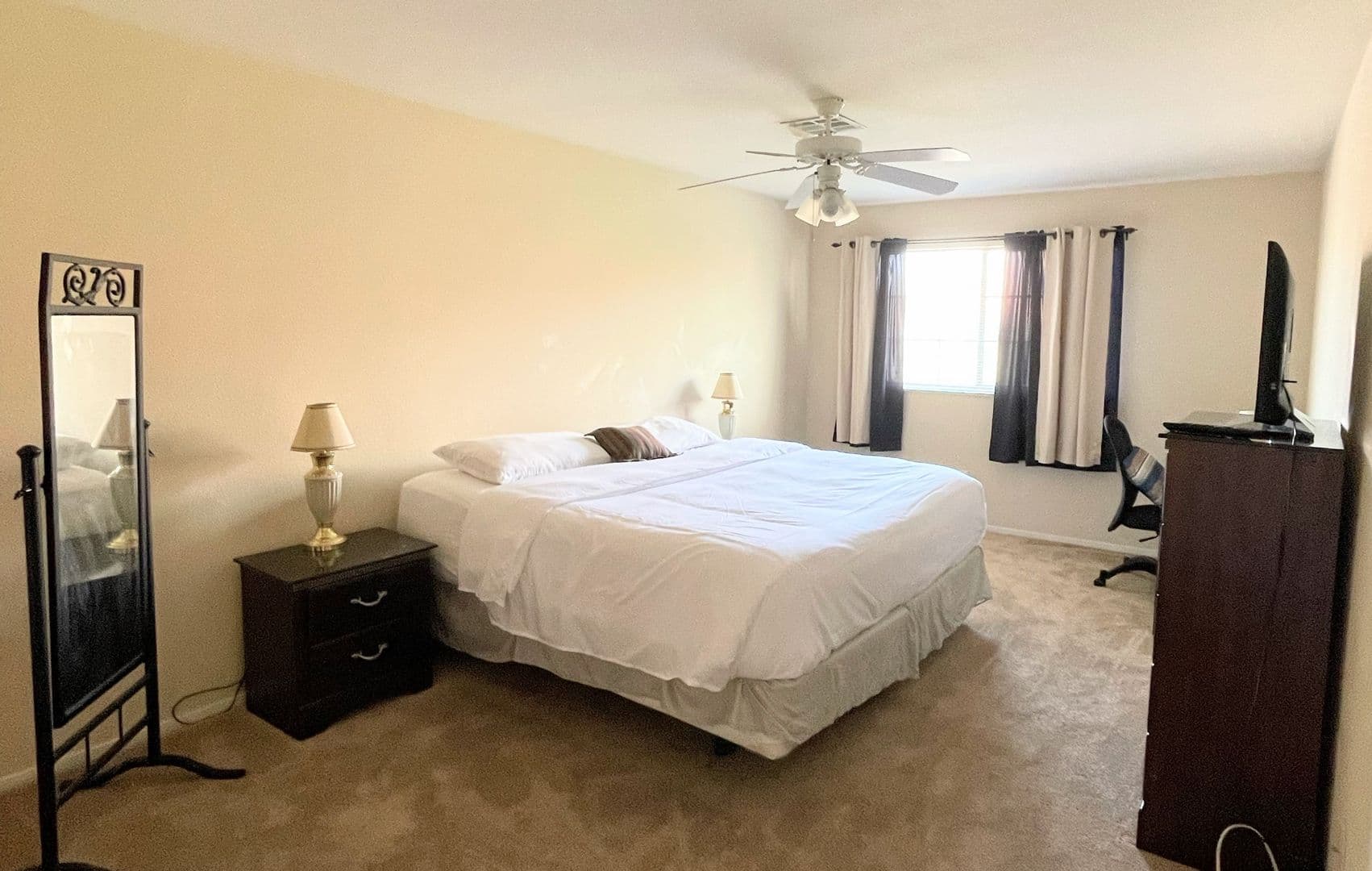 Las Vegas Townhome: 2760 Stargate St