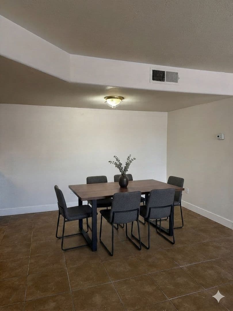 Las Vegas Apartment: 3455 Erva St Unit #122