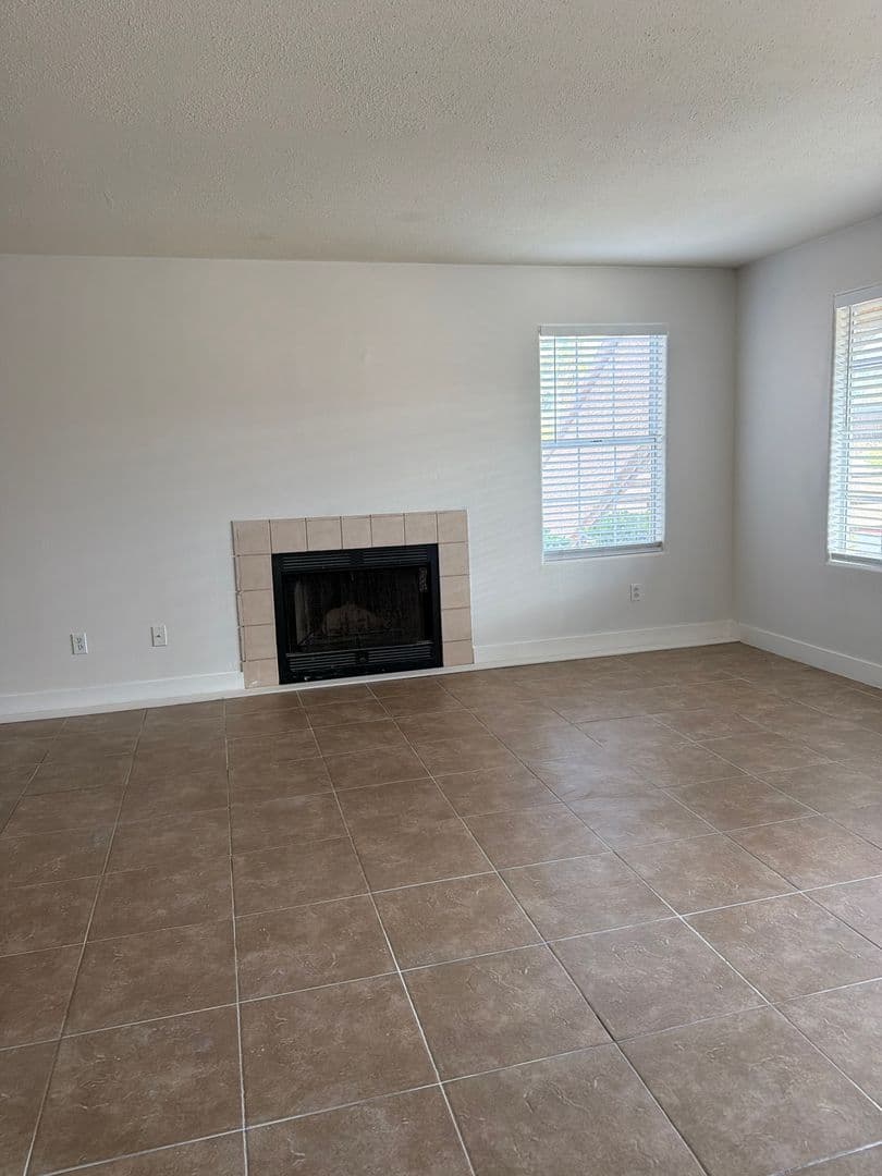 Las Vegas Apartment: 3455 Erva St Unit #122