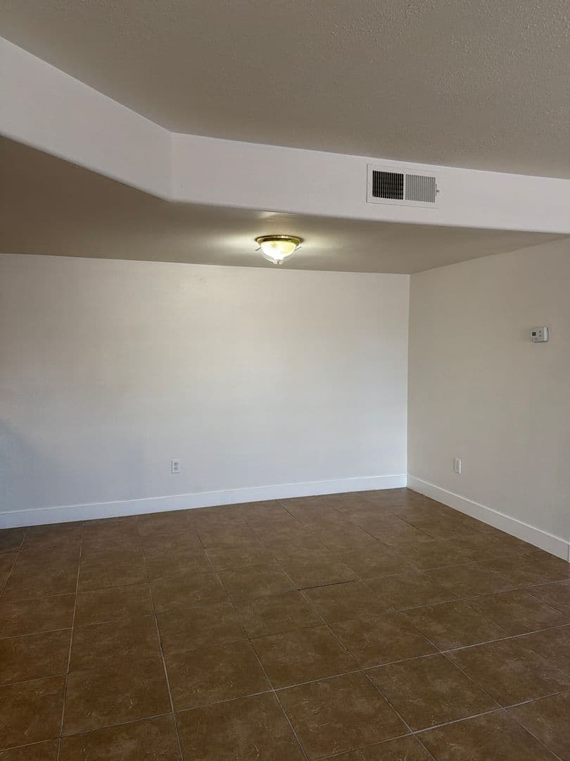 Las Vegas Apartment: 3455 Erva St Unit #122