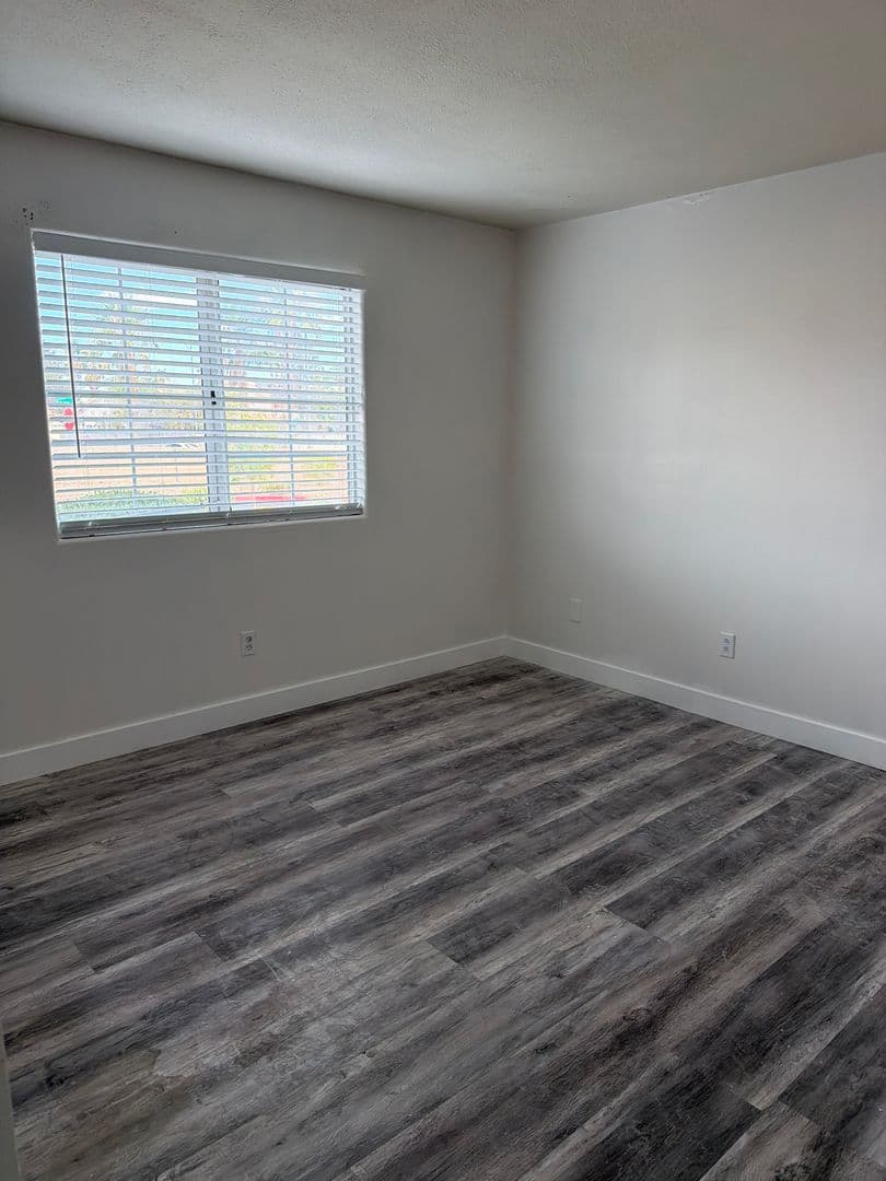 Las Vegas Apartment: 3455 Erva St Unit #122