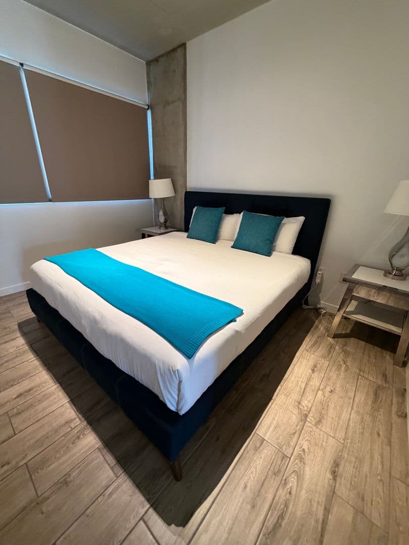 Las Vegas Apartment: 353 East Bonneville Ave