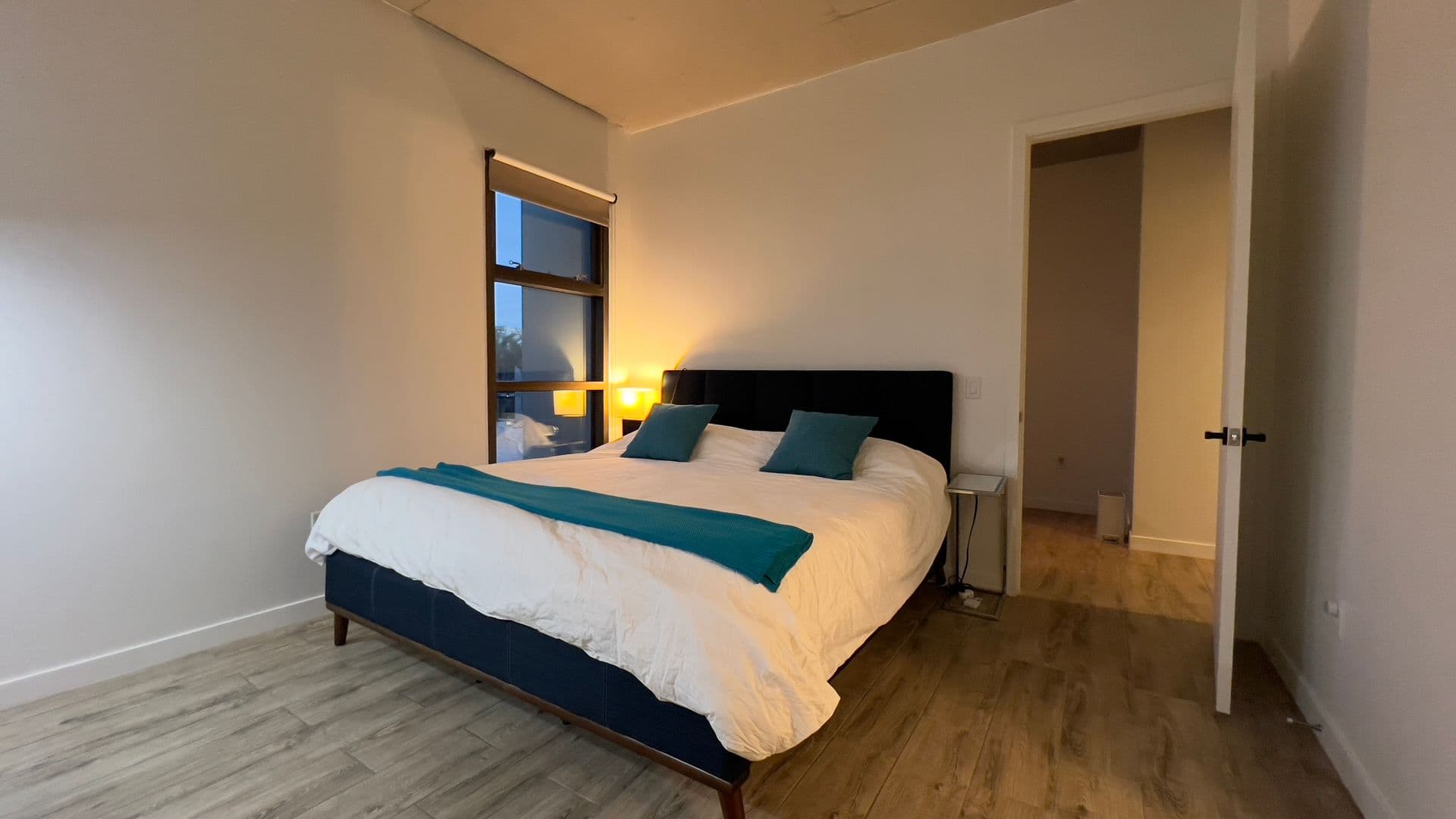 Las Vegas Apartment: 353 East Bonneville Ave