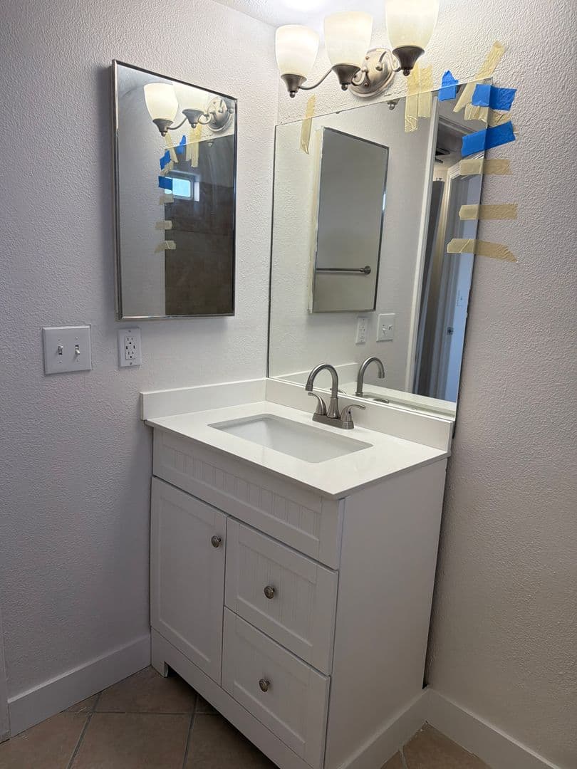 Las Vegas Apartment: 3455 Erva St Unit #122