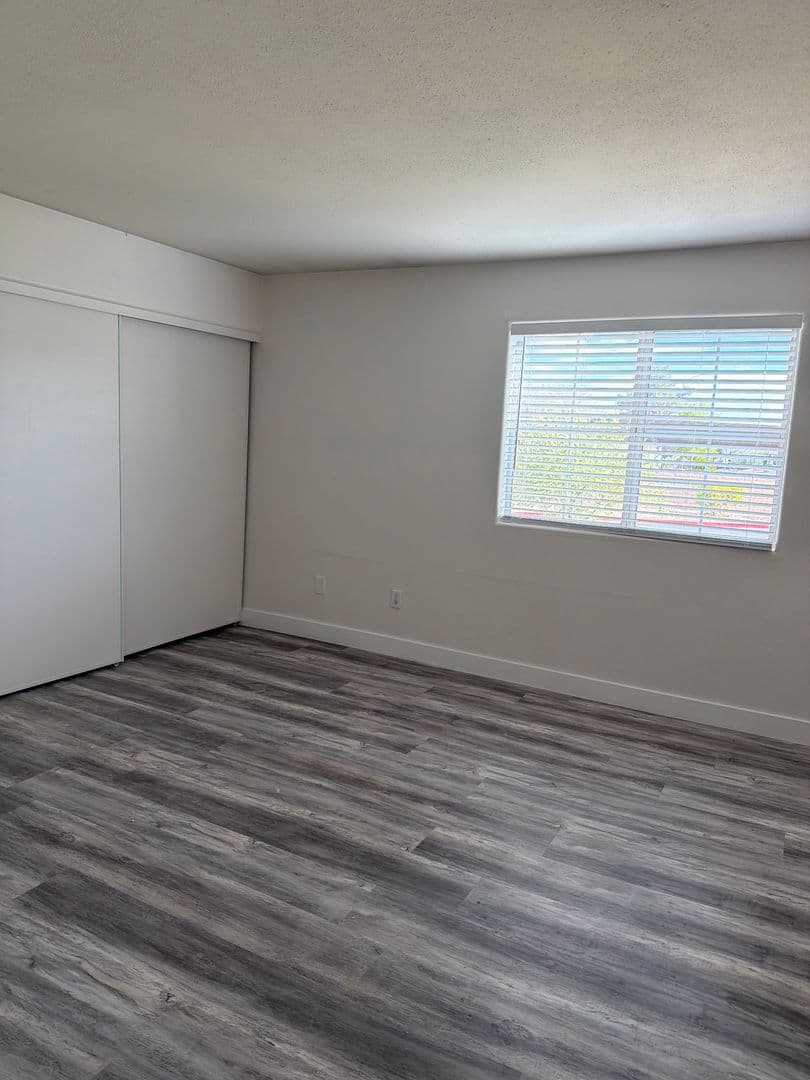 Las Vegas Apartment: 3455 Erva St Unit #122