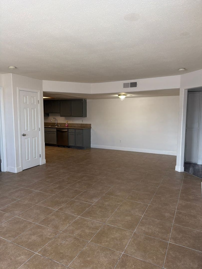 Las Vegas Apartment: 3455 Erva St Unit #122