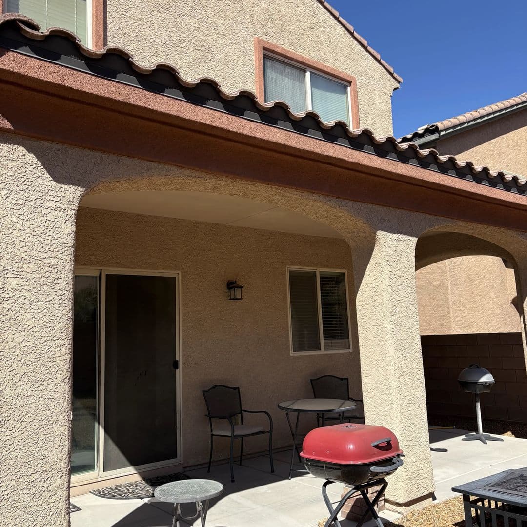 Las Vegas House: 6991 Positano Hill Ave