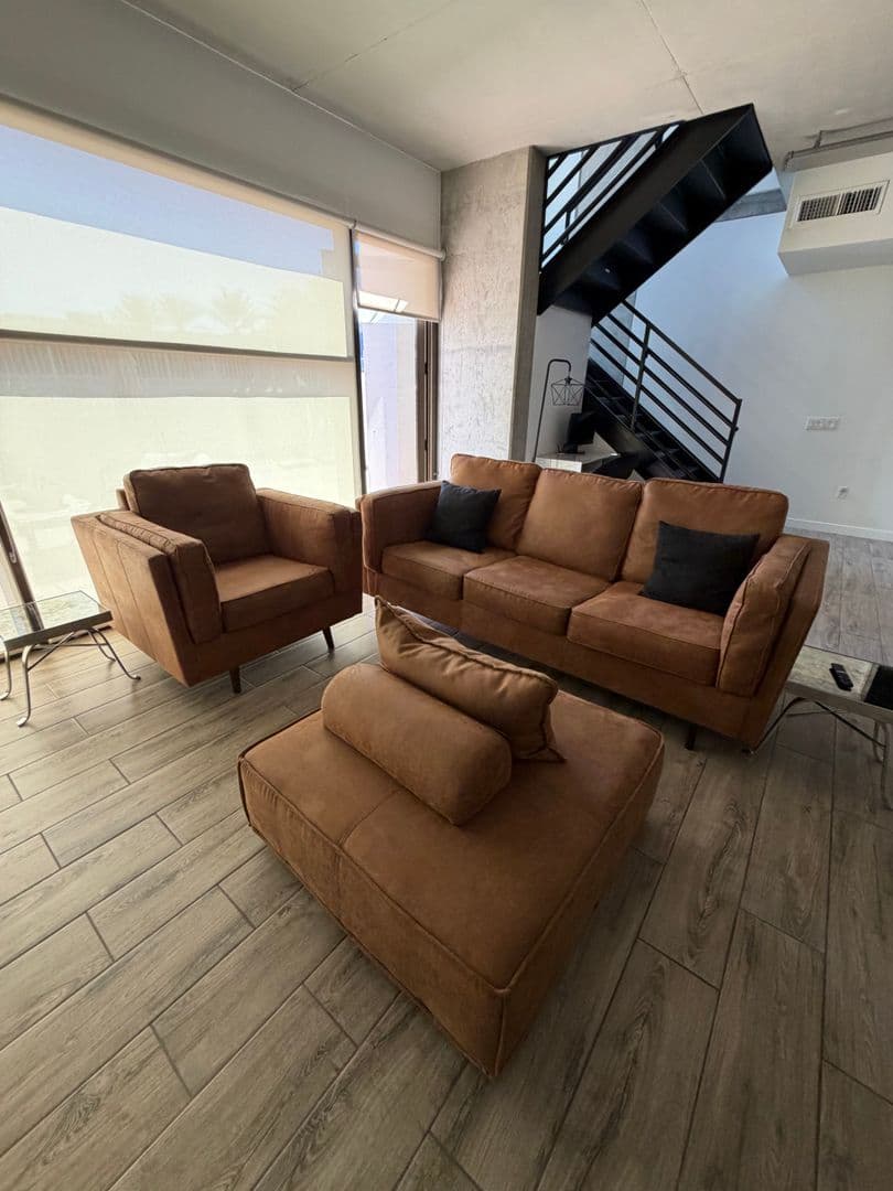 Las Vegas Apartment: 353 East Bonneville Ave