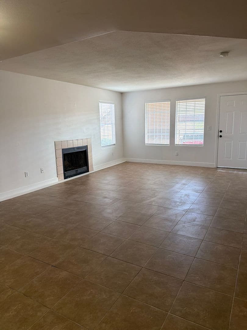 Las Vegas Apartment: 3455 Erva St Unit #122