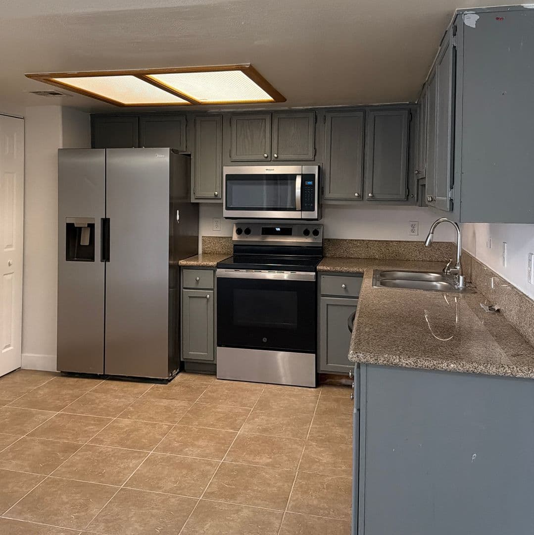 Las Vegas Apartment: 3455 Erva St Unit #122