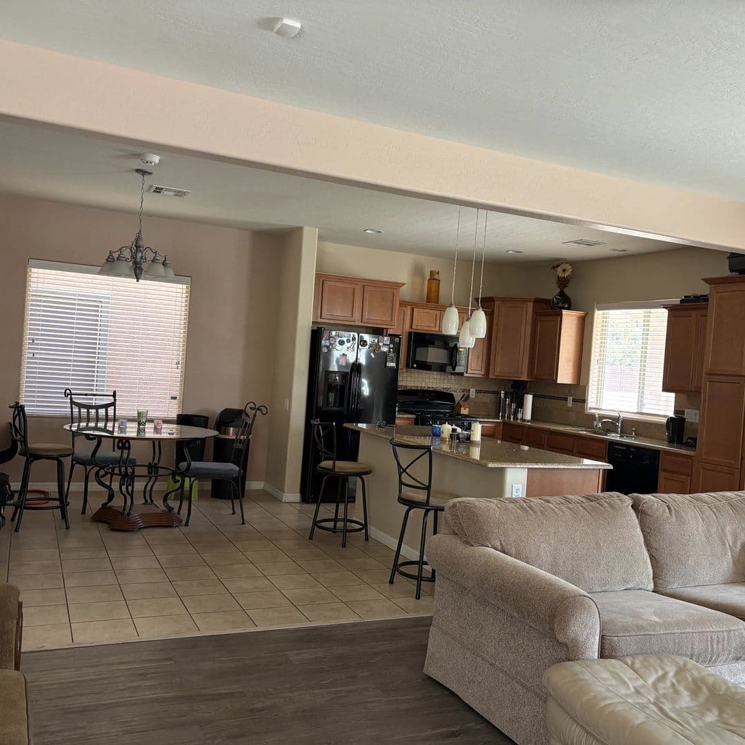 Las Vegas House: 6991 Positano Hill Ave