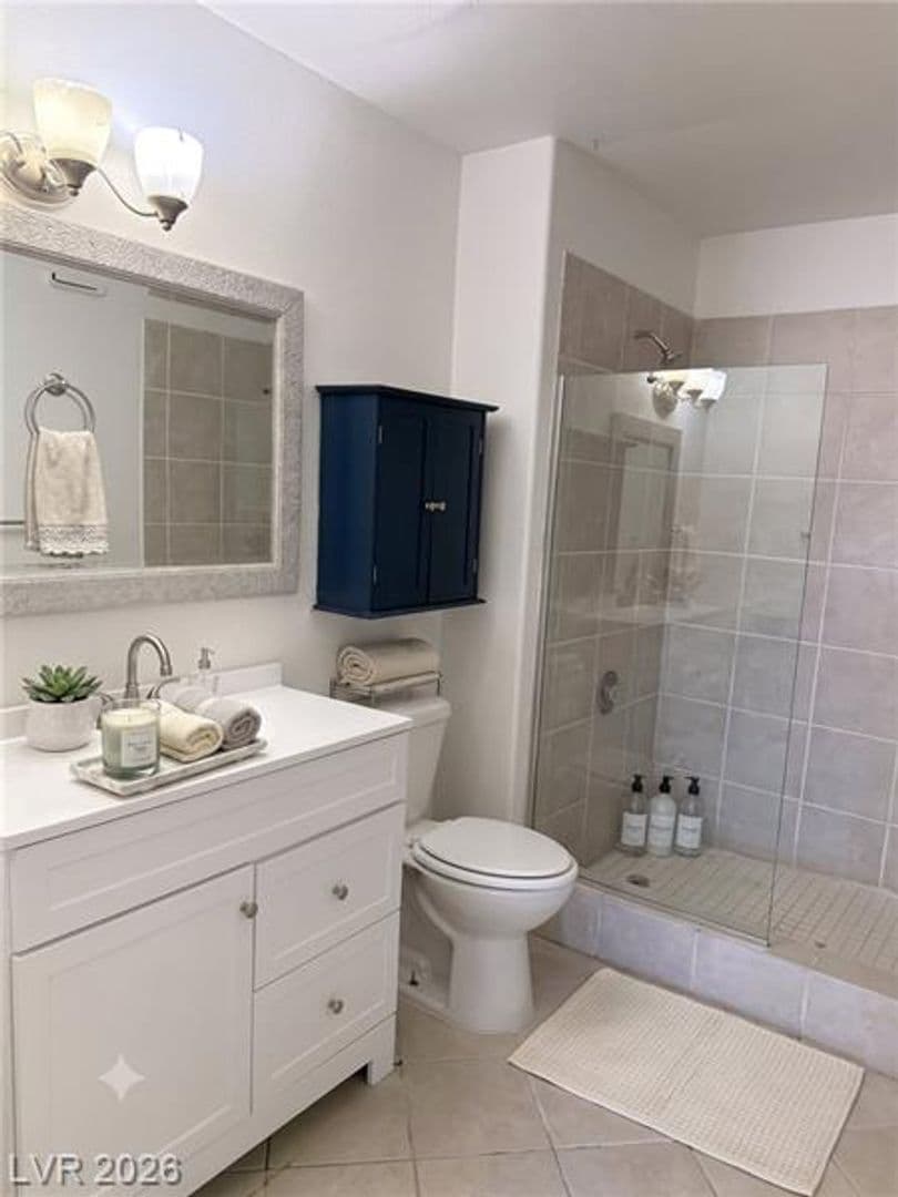 Las Vegas Apartment: 3455 Erva St Unit #122