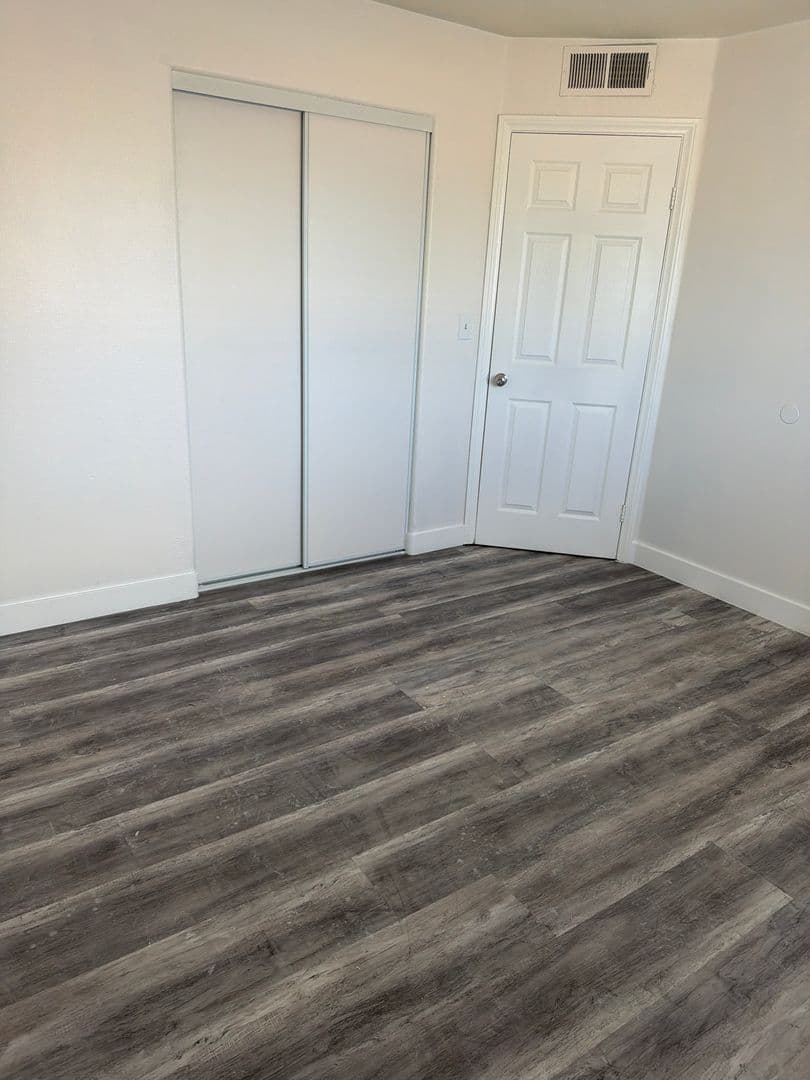 Las Vegas Apartment: 3455 Erva St Unit #122