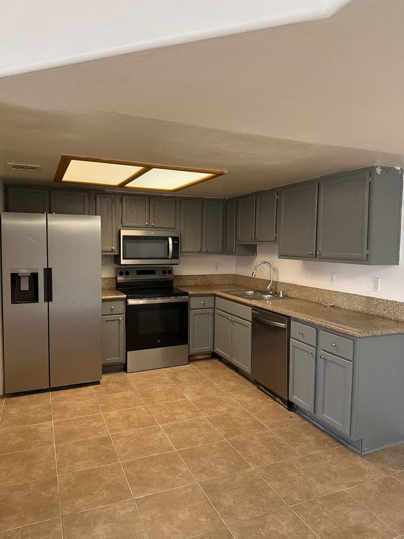 Las Vegas Apartment: 3455 Erva St Unit #122