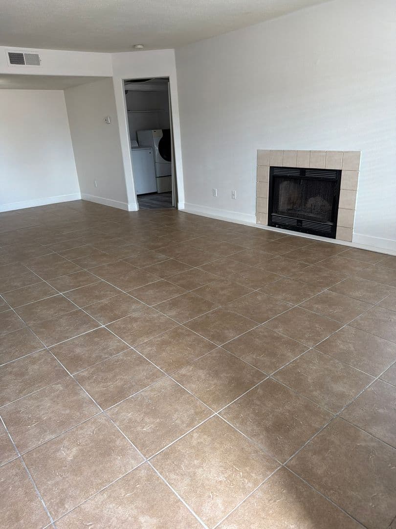 Las Vegas Apartment: 3455 Erva St Unit #122