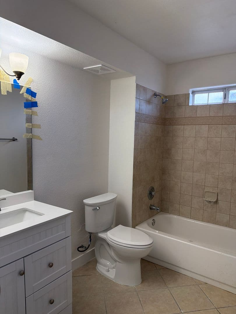 Las Vegas Apartment: 3455 Erva St Unit #122