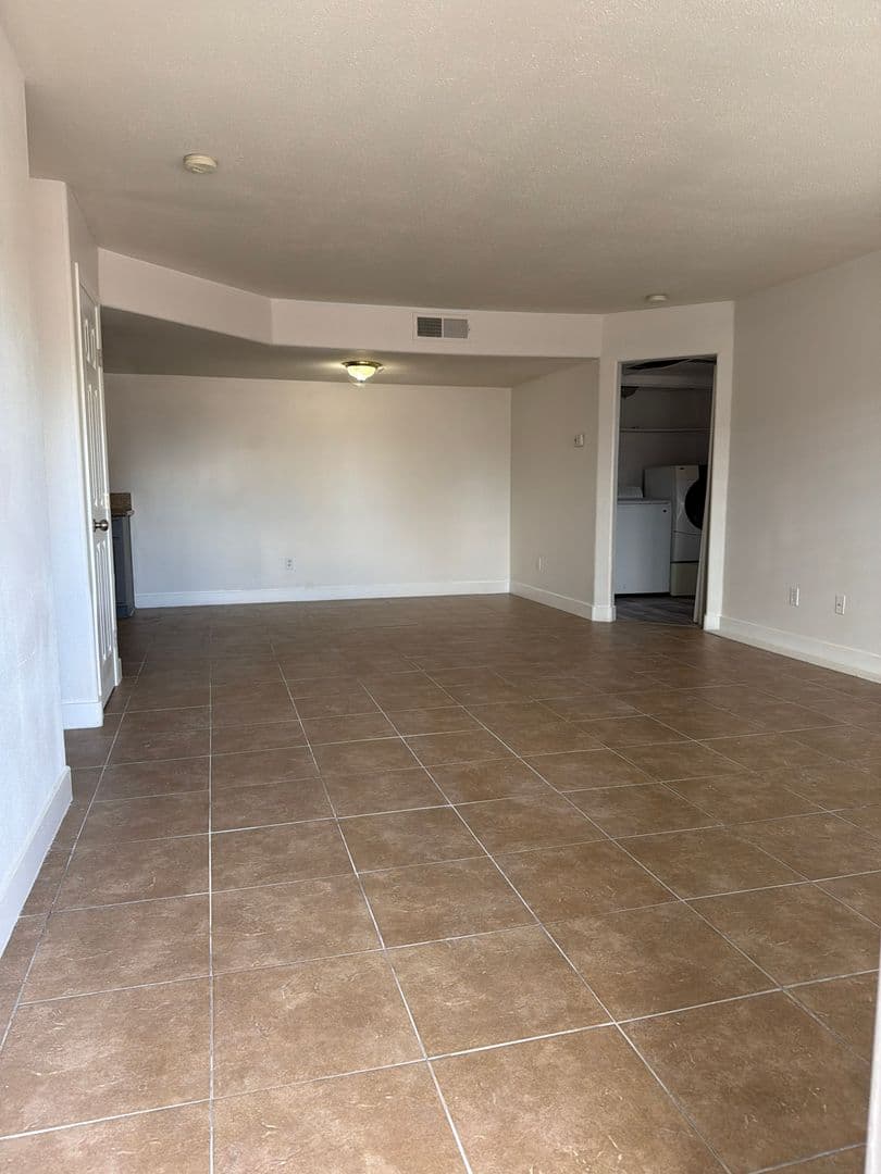 Las Vegas Apartment: 3455 Erva St Unit #122