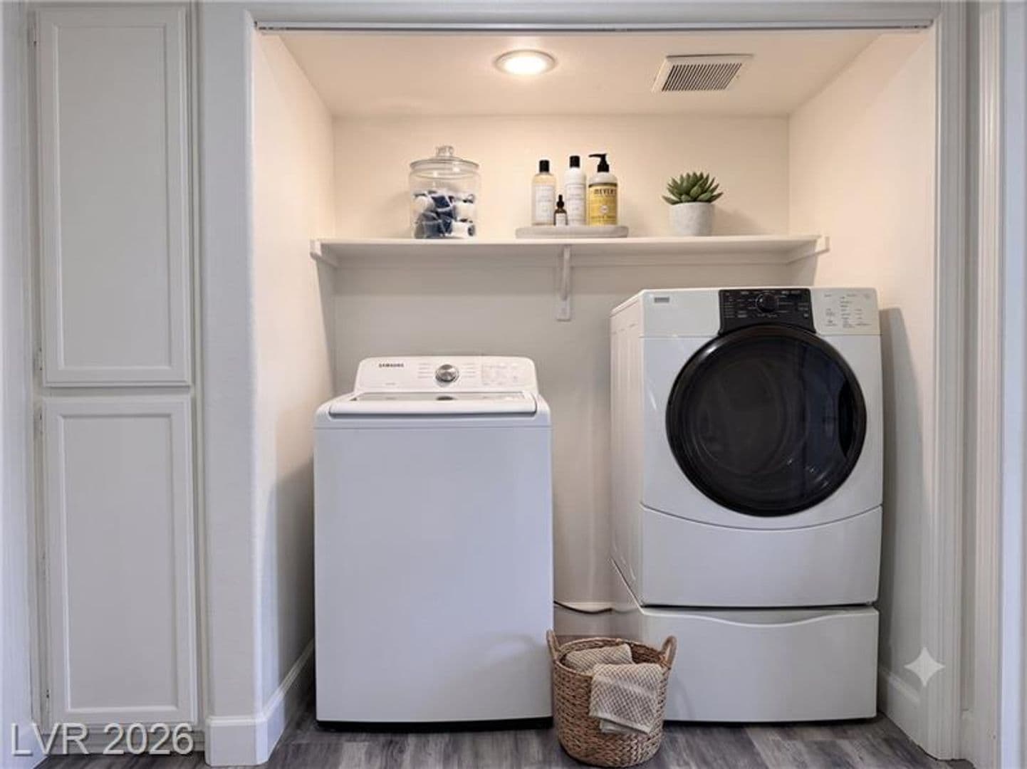 Las Vegas Apartment: 3455 Erva St Unit #122