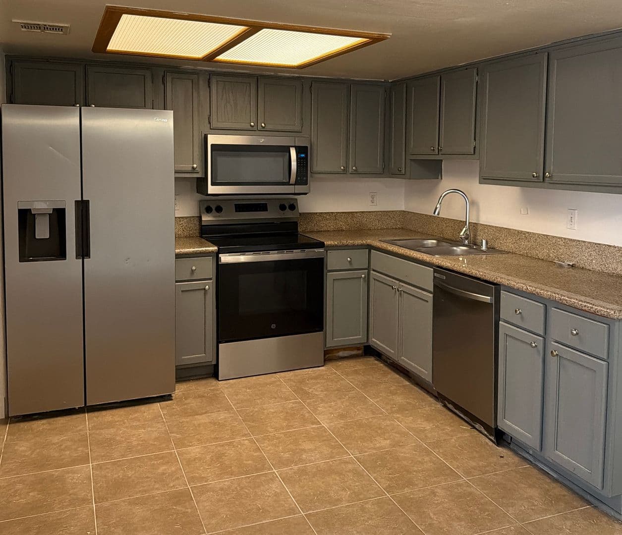 Las Vegas Apartment: 3455 Erva St Unit #122