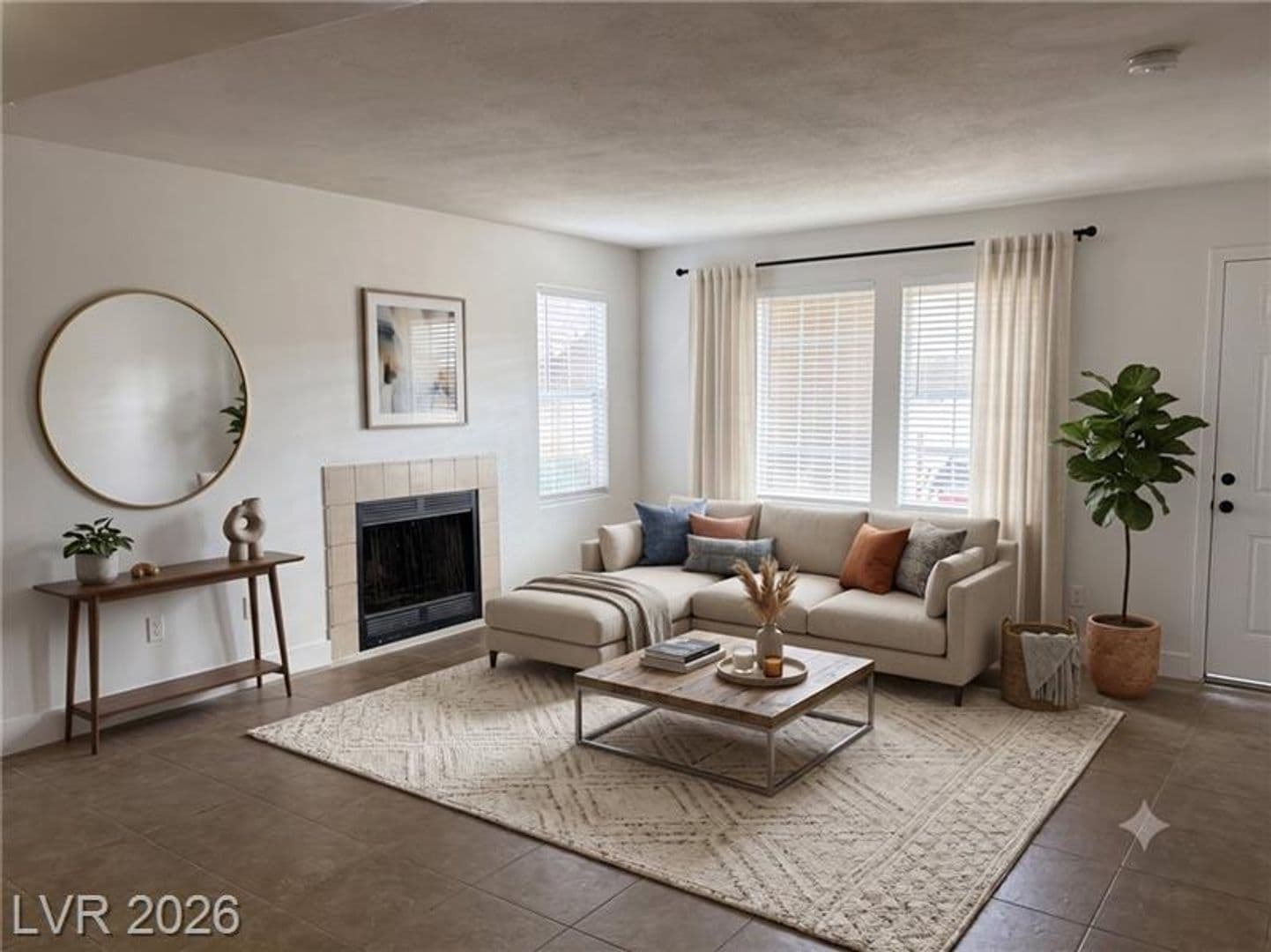 Las Vegas Apartment: 3455 Erva St Unit #122