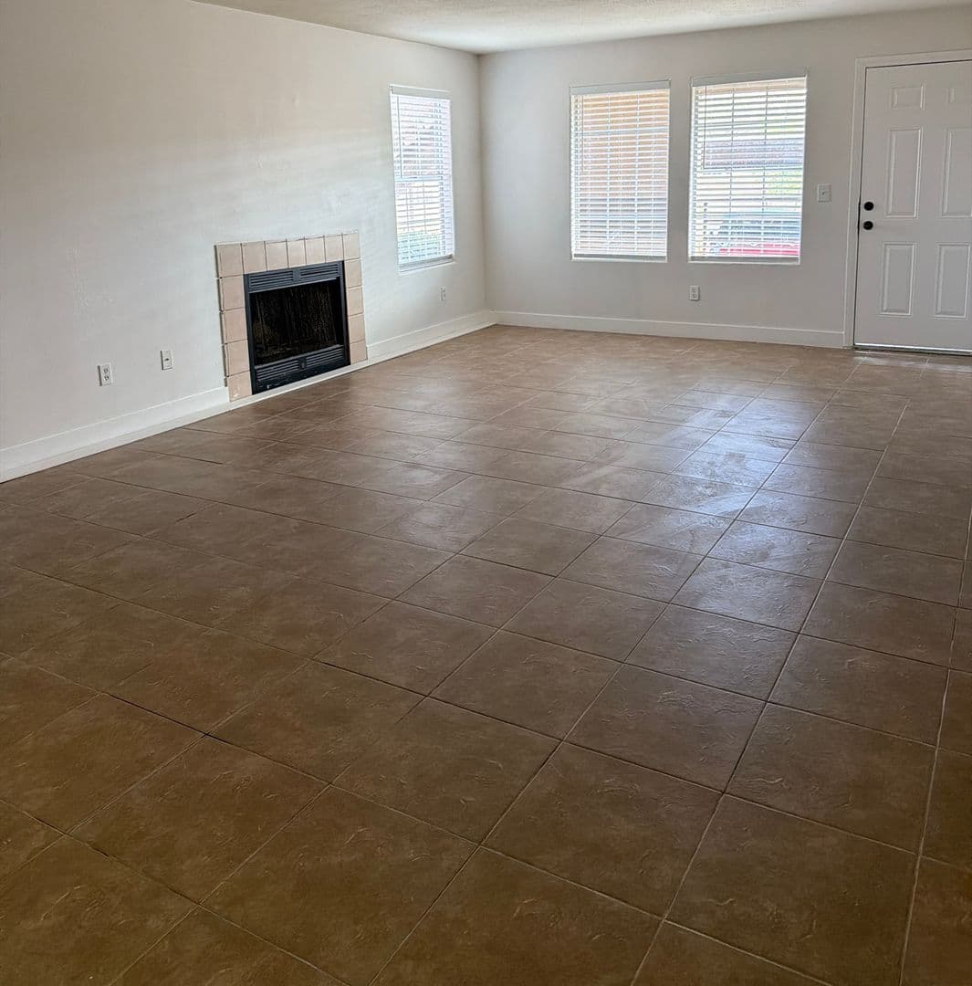 Las Vegas Apartment: 3455 Erva St Unit #122