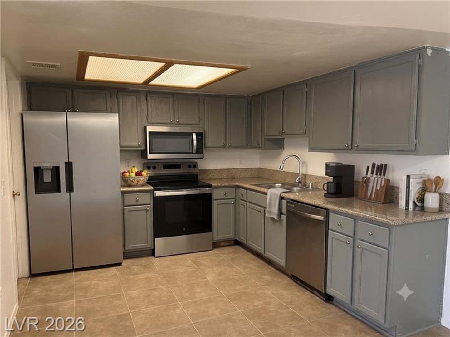 Las Vegas Apartment: 3455 Erva St Unit #122