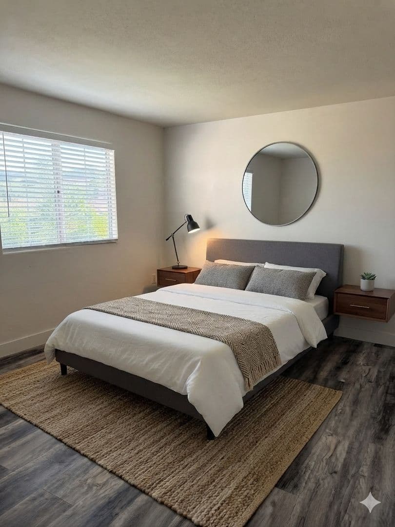 Las Vegas Apartment: 3455 Erva St Unit #122