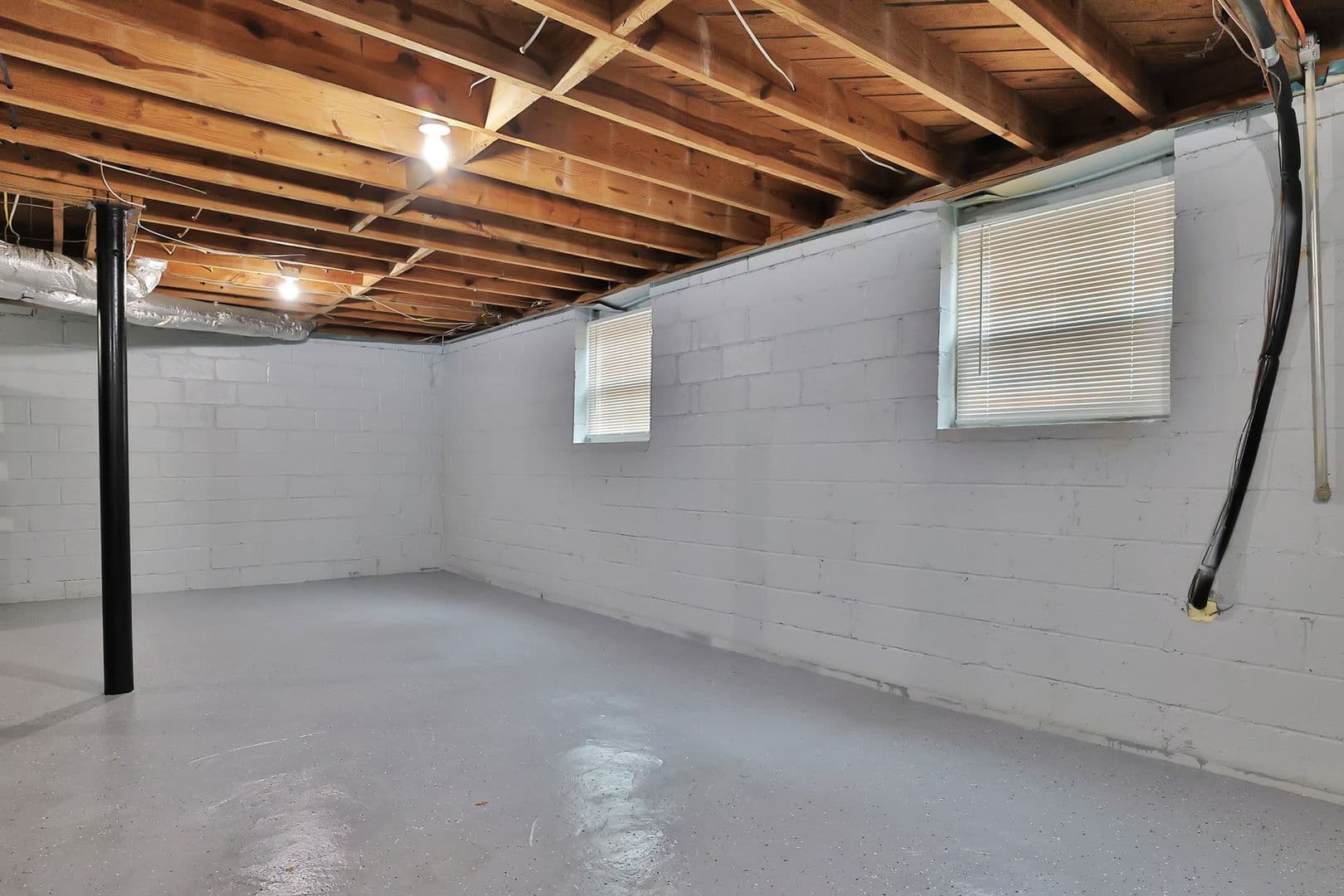 Atlanta House: 1465 Willis Mill Rd SW