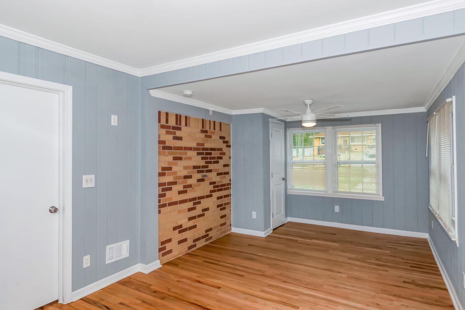Atlanta House: 2019 Knight Ct SE