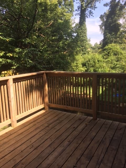 Atlanta House: 2405 Beecher Rd SW