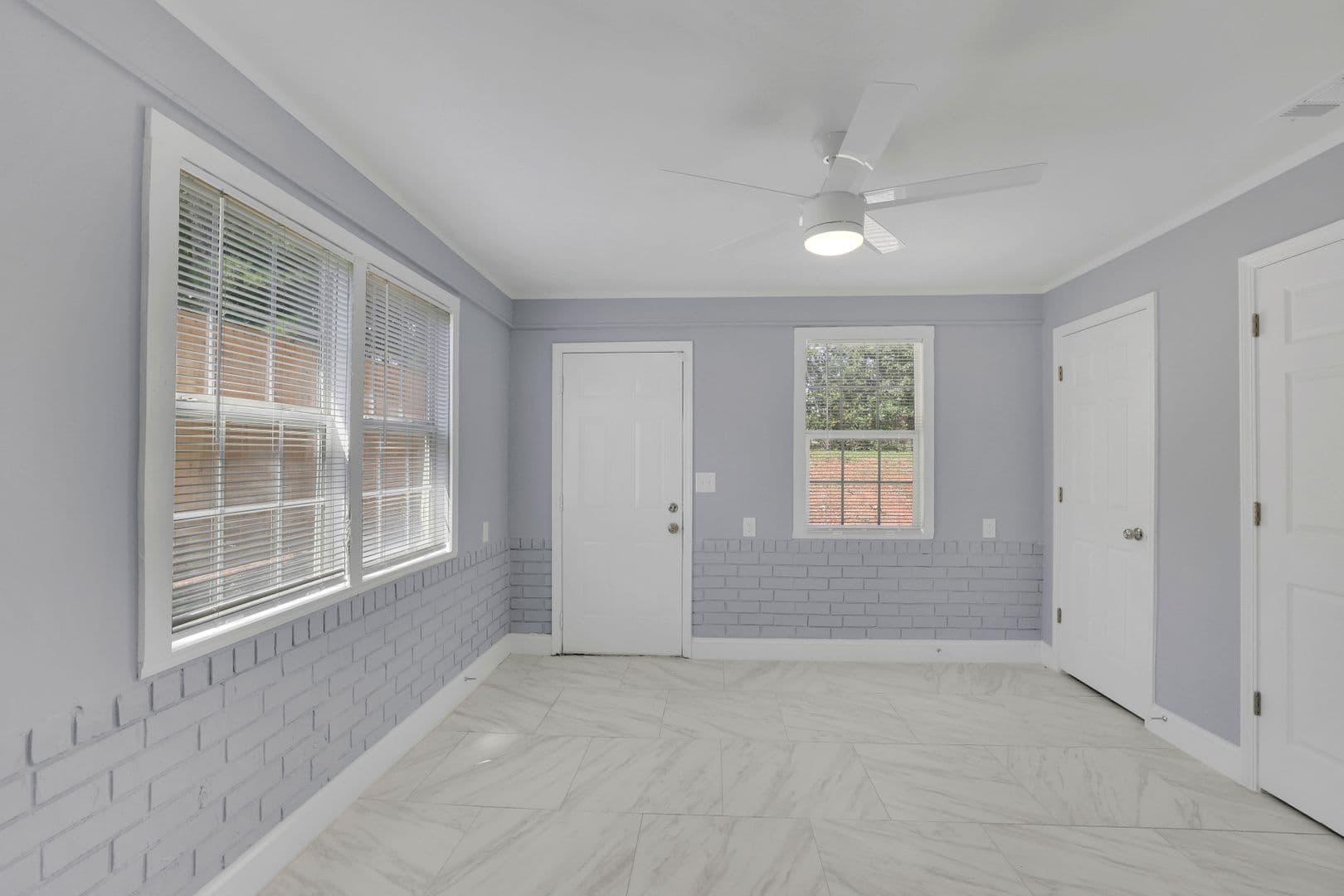 Conyers House: 1770 Southgate Ln SE - A