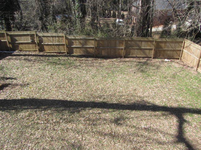 Atlanta House: 2405 Beecher Rd SW