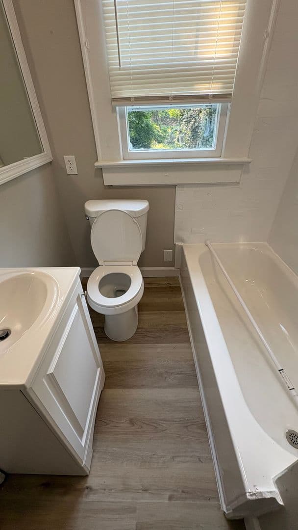 Atlanta Apartment: 4211 Campbellton Rd SW