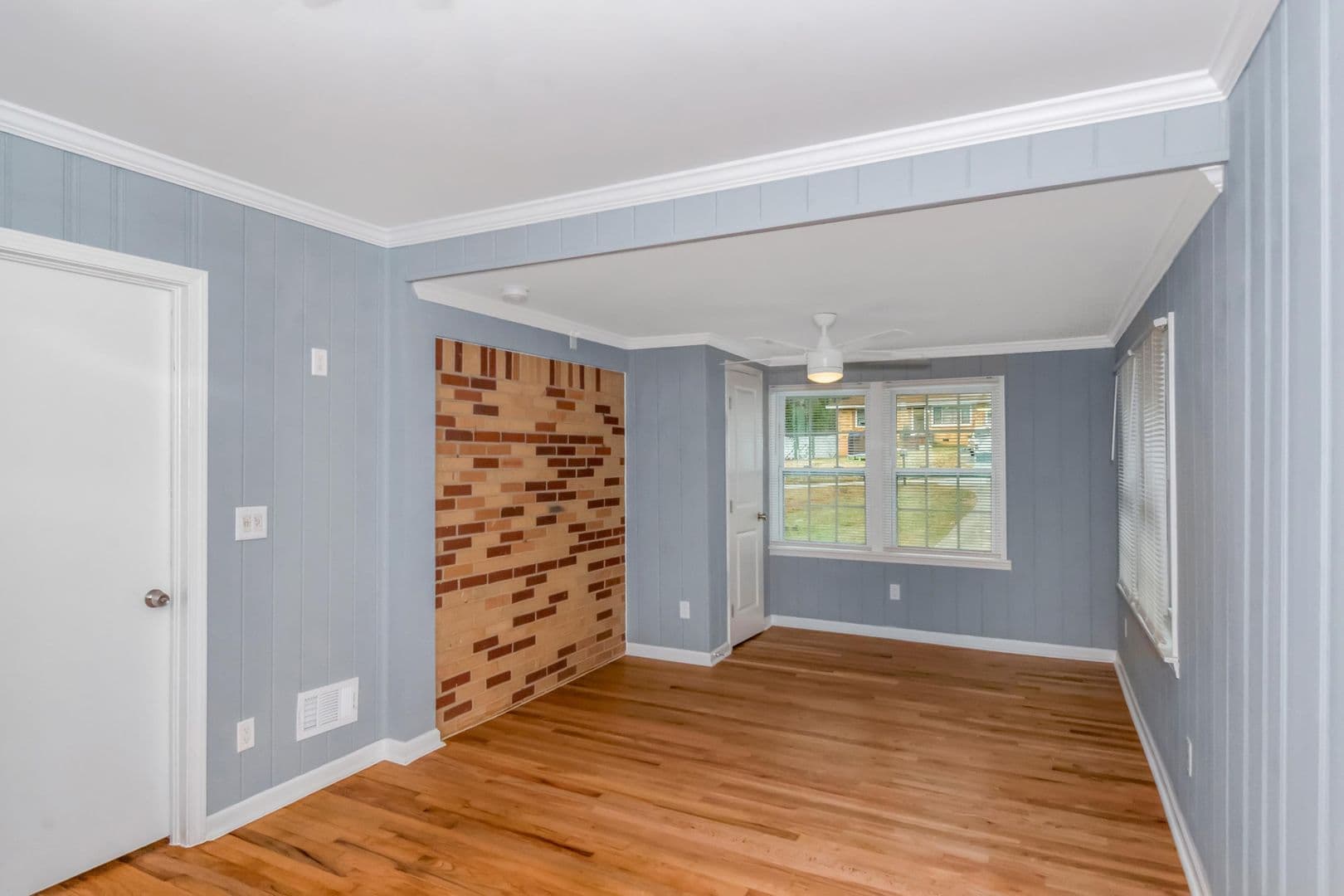 Atlanta House: 2019 Knight Ct SE