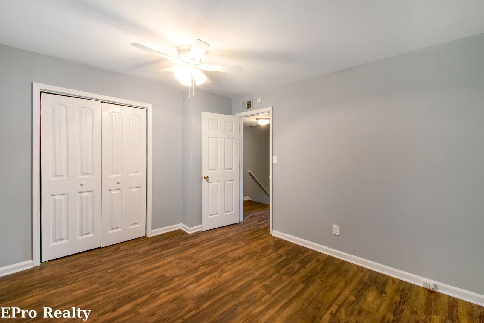 College Park House: 1804 Lyle Ave - 4