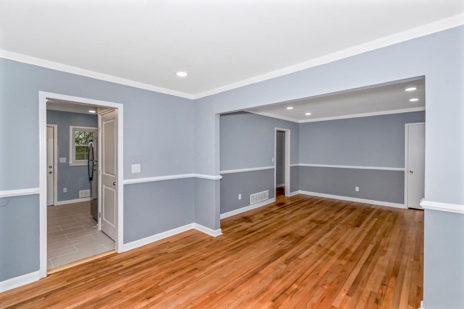 Atlanta House: 2019 Knight Ct SE