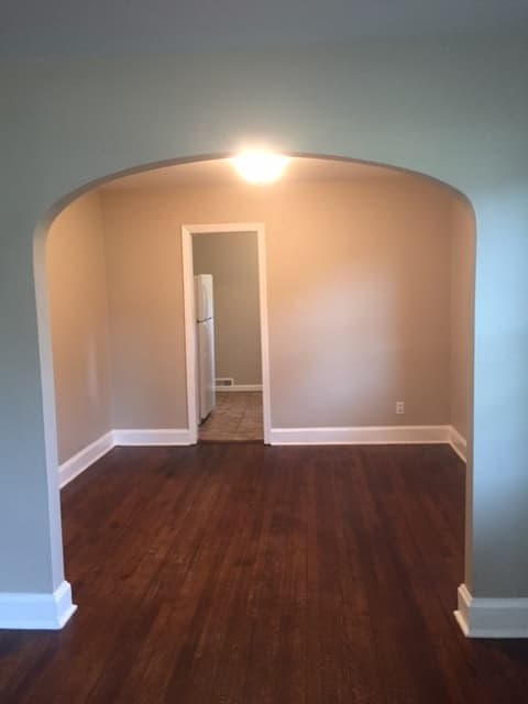 Atlanta House: 2405 Beecher Rd SW